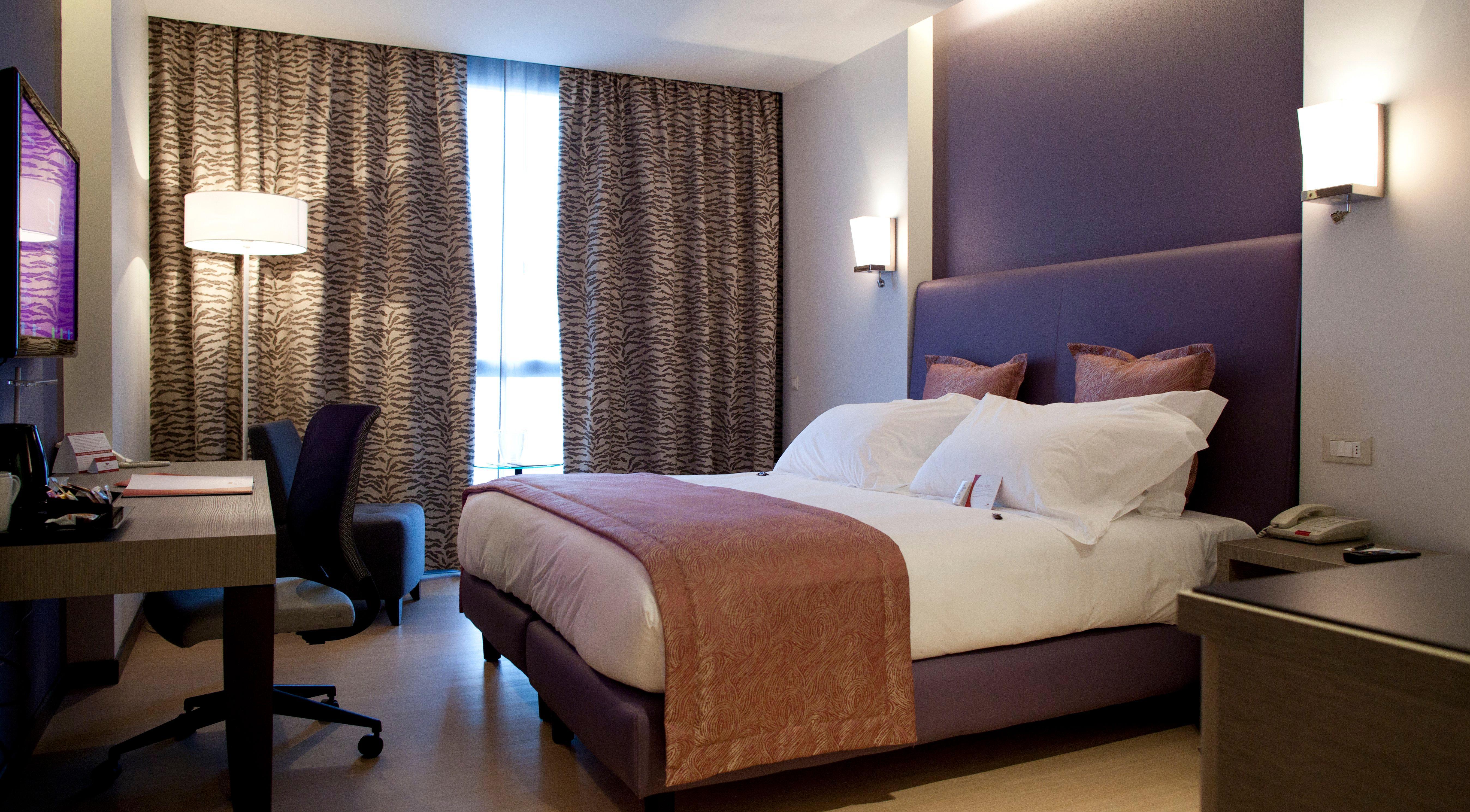 Crowne Plaza Verona Fiera, An Ihg Hotel Экстерьер фото