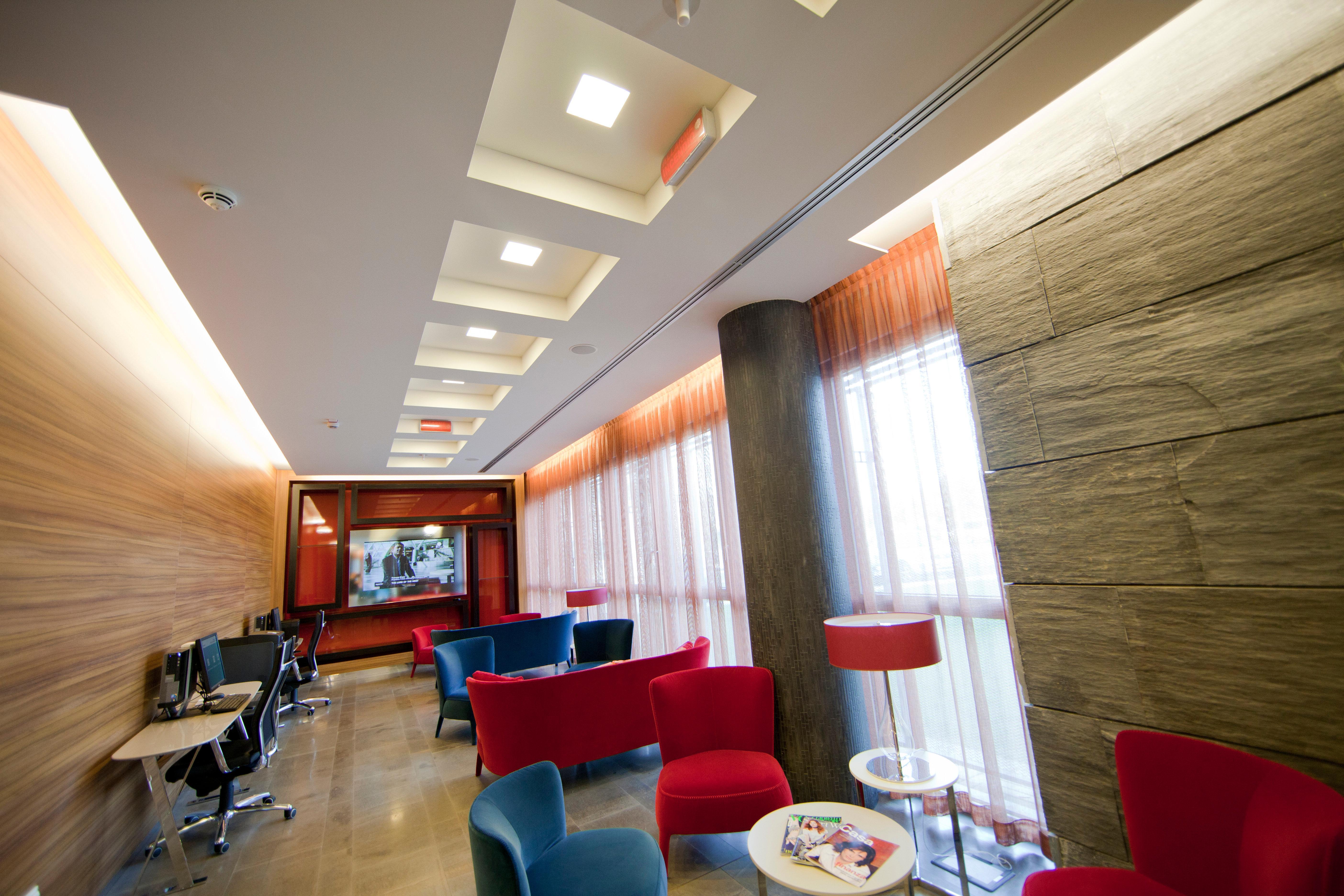 Crowne Plaza Verona Fiera, An Ihg Hotel Экстерьер фото