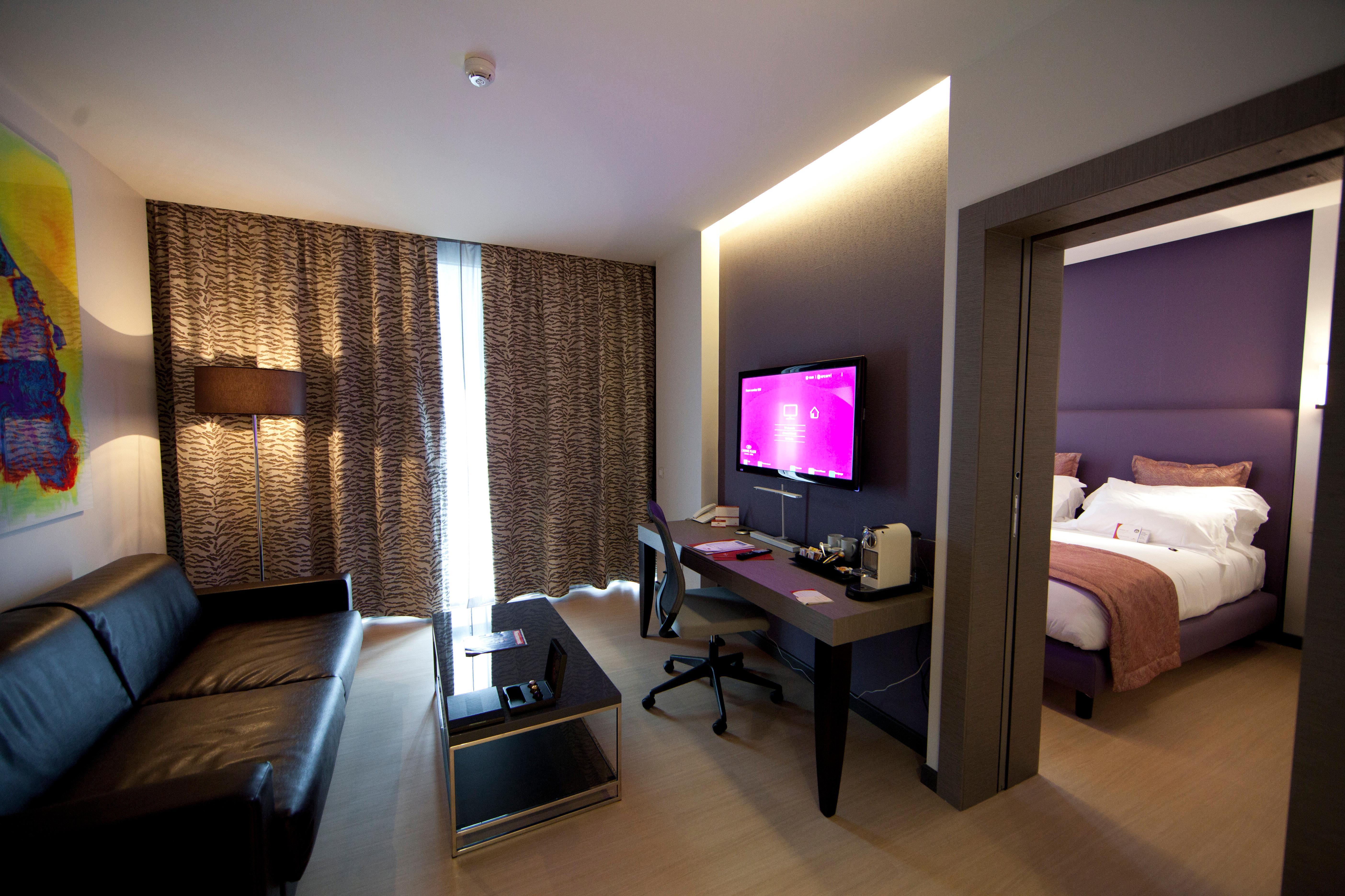 Crowne Plaza Verona Fiera, An Ihg Hotel Экстерьер фото